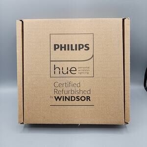 Philips Hue Personal Wireless Lighting